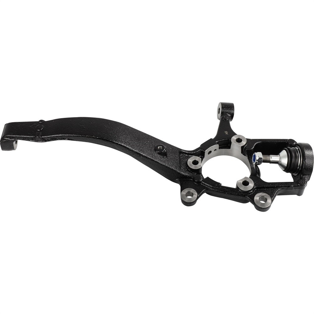 Front Left & Right Steering Knuckles (2) For 2011 2012 2013-2015 Dodge Durango