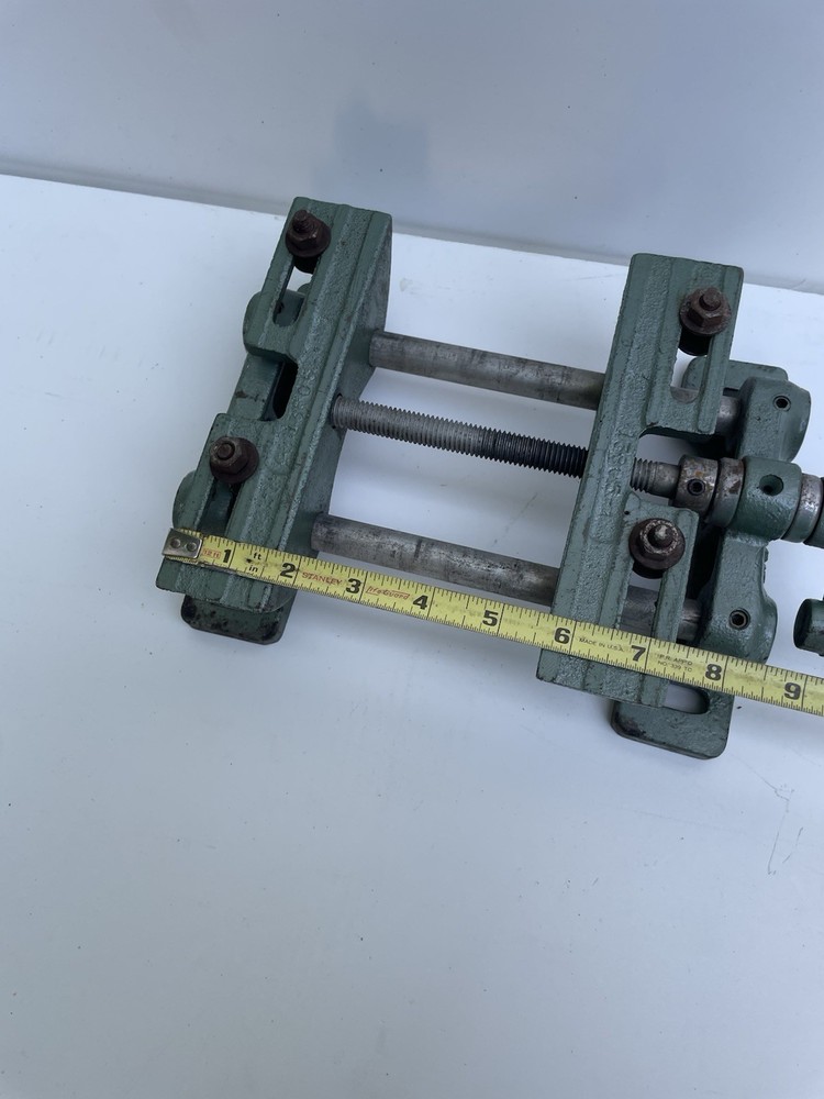 Gerbine Roto- Cone Adjustable Lathe Base