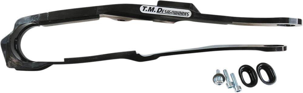 TM Design Works Chain Slider Black #DCS-H35-BK