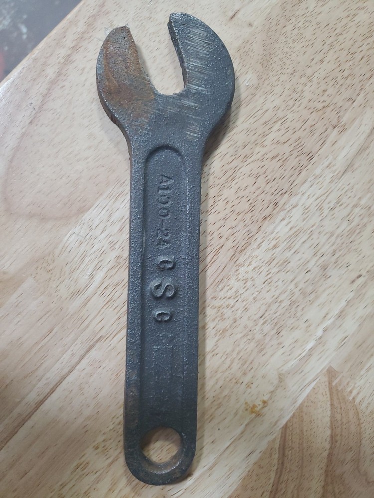 Csc Sprinkler Head Wrench