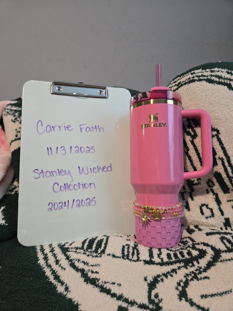 Stanley Wicked Collection 2024/2025