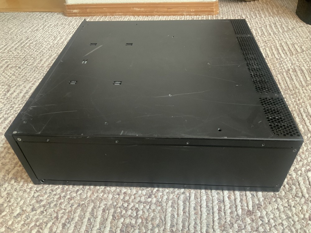 AutoPatch 3RU Modula Series Matrix Switcher