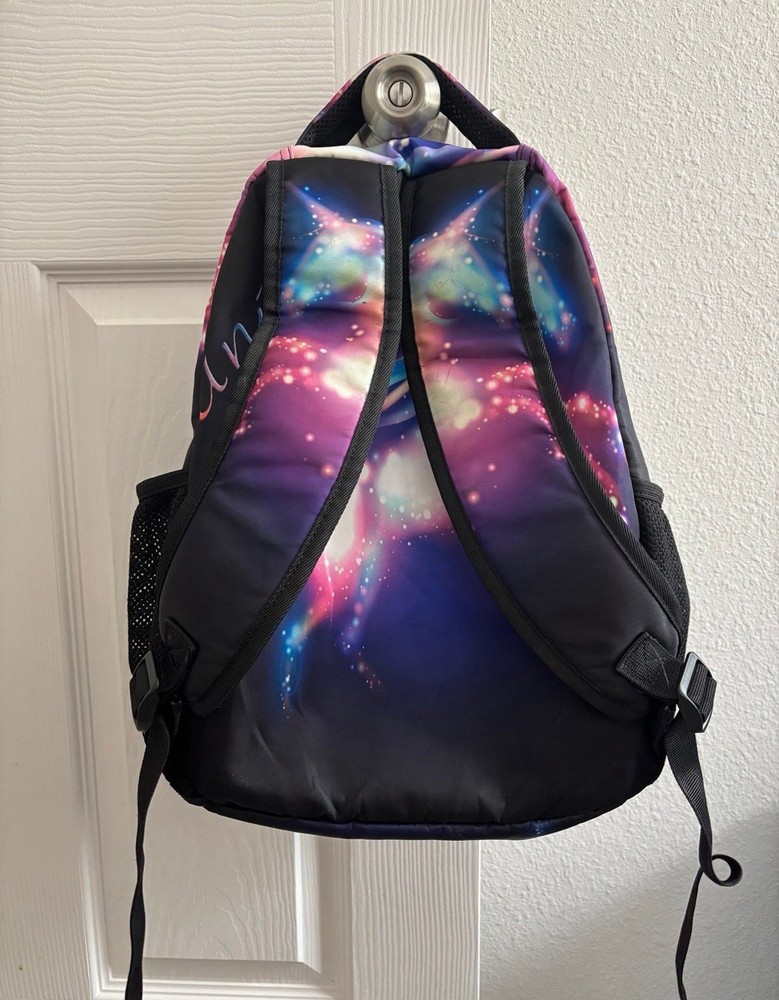 Unicorn Backpack