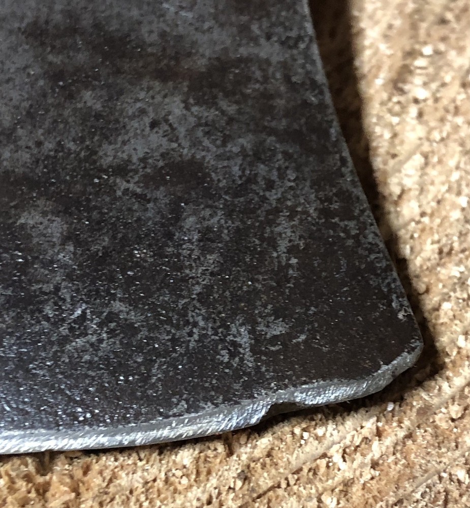 Genuine Norlund 2 Lb Single Bit Axe Head