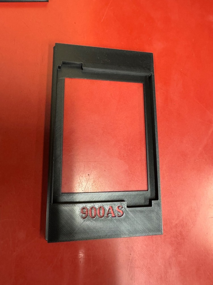 Compustar/Firstech remote start prep station w/clamp