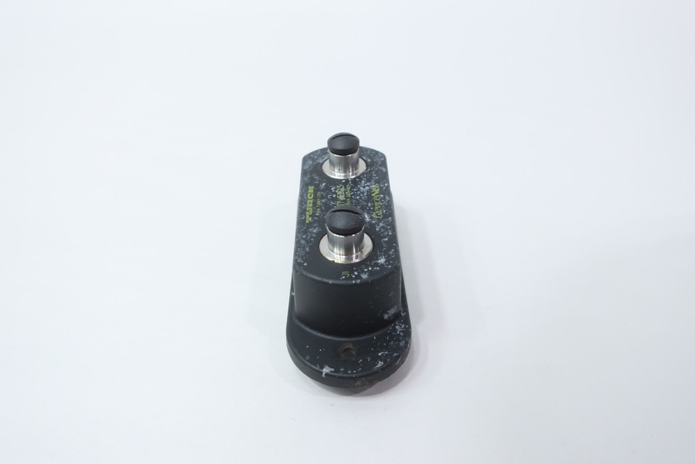 Turck BCA-57-E223 Devicenetconduit Cover Adapter