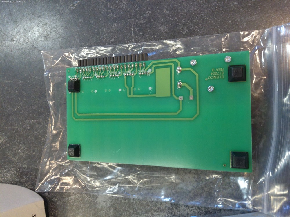 National Instruments NI myDAQ Data Acquisition Module READ!