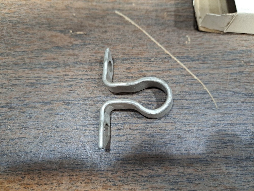 NEW WESTINGHOUSE TYPE MW OVERLOAD HEATER ELEMENTS - VARIOUS SIZES