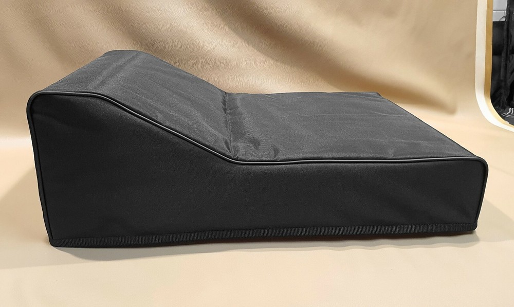 Custom padded cover for Midas M32 digital console