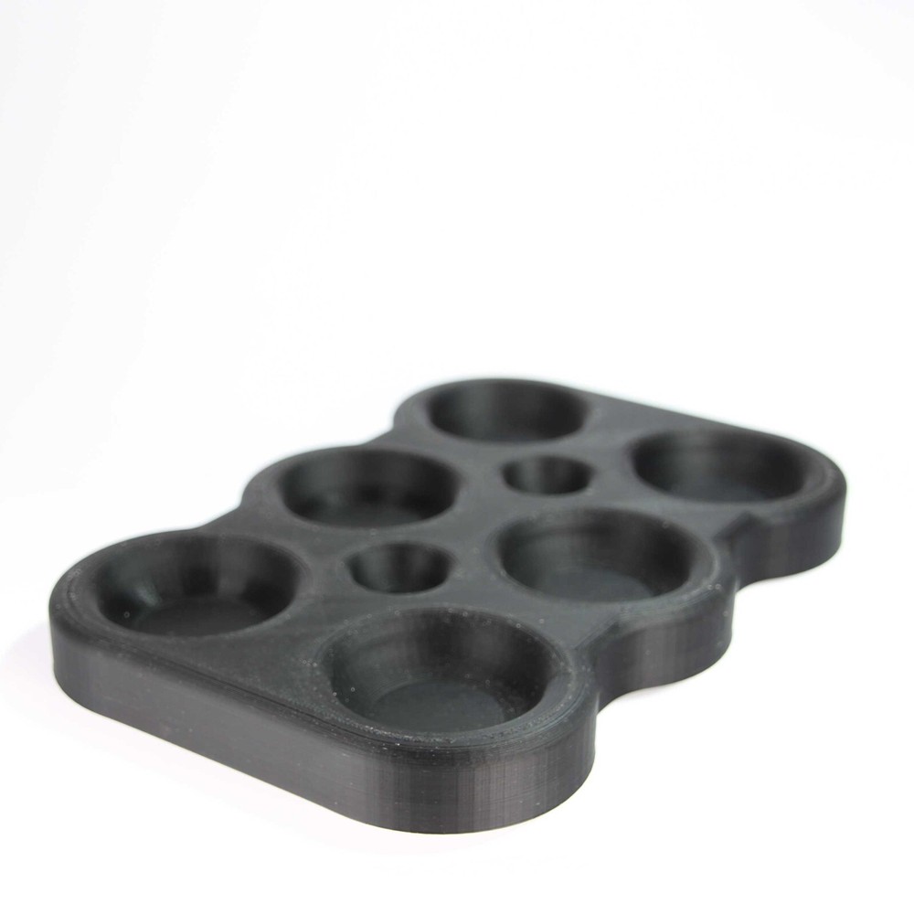 Drying Tray for Bath Bombs - Must have accessories for makers