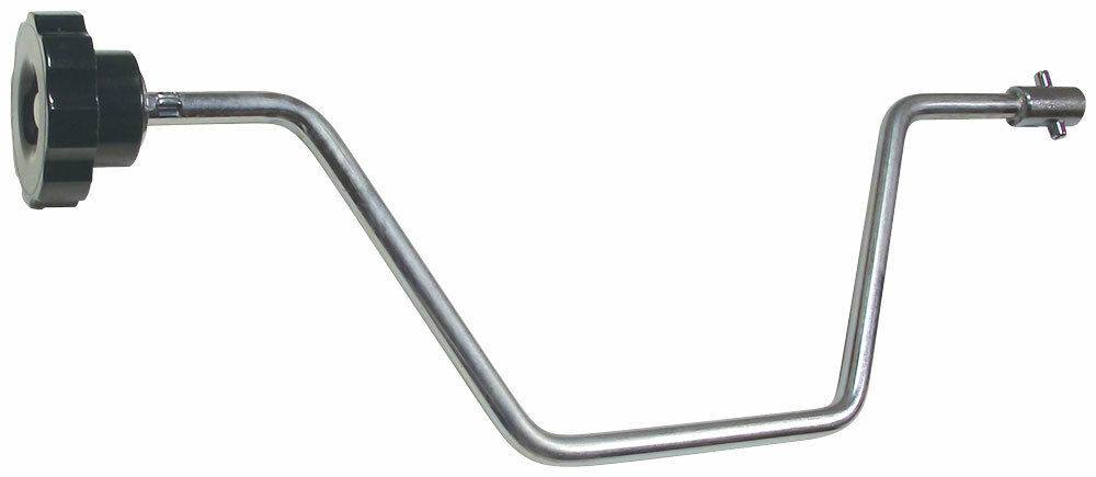 MH-5 Eder M Winch Crank Handle