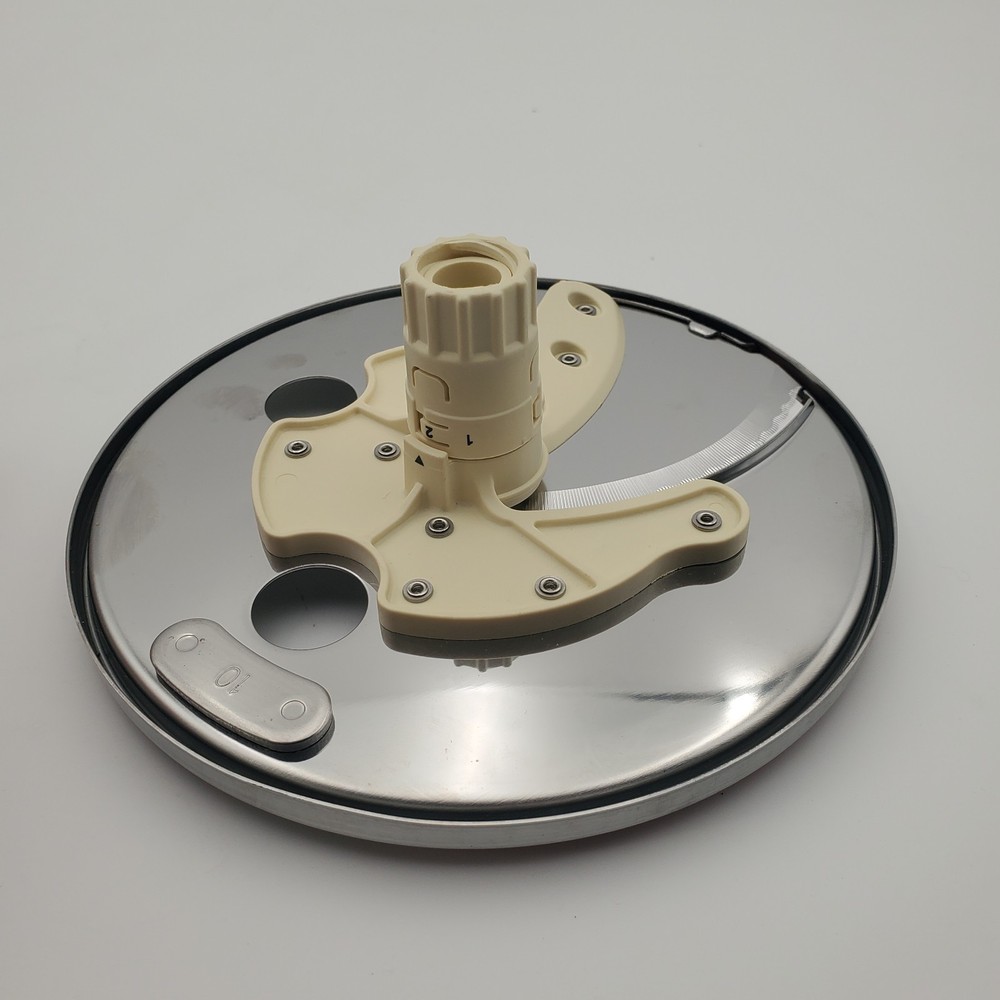 Cuisinart FP-12 Elite Food Processor Adjustable Slicing Disc FP-12ASD