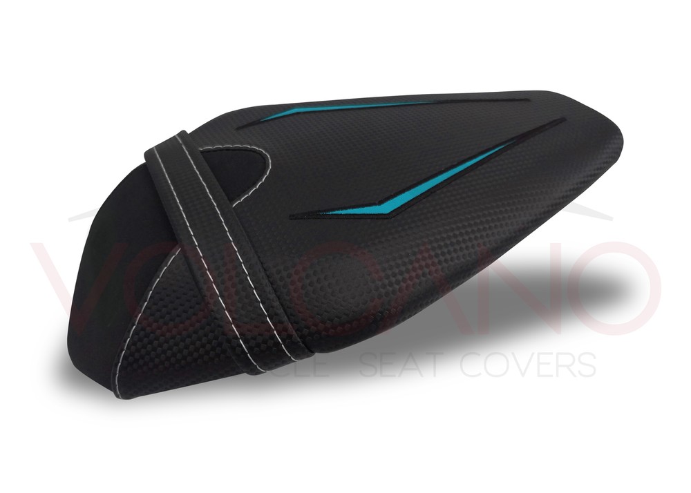 Cover Coverage Saddle Fits Kawasaki NINJA ZX10 RR