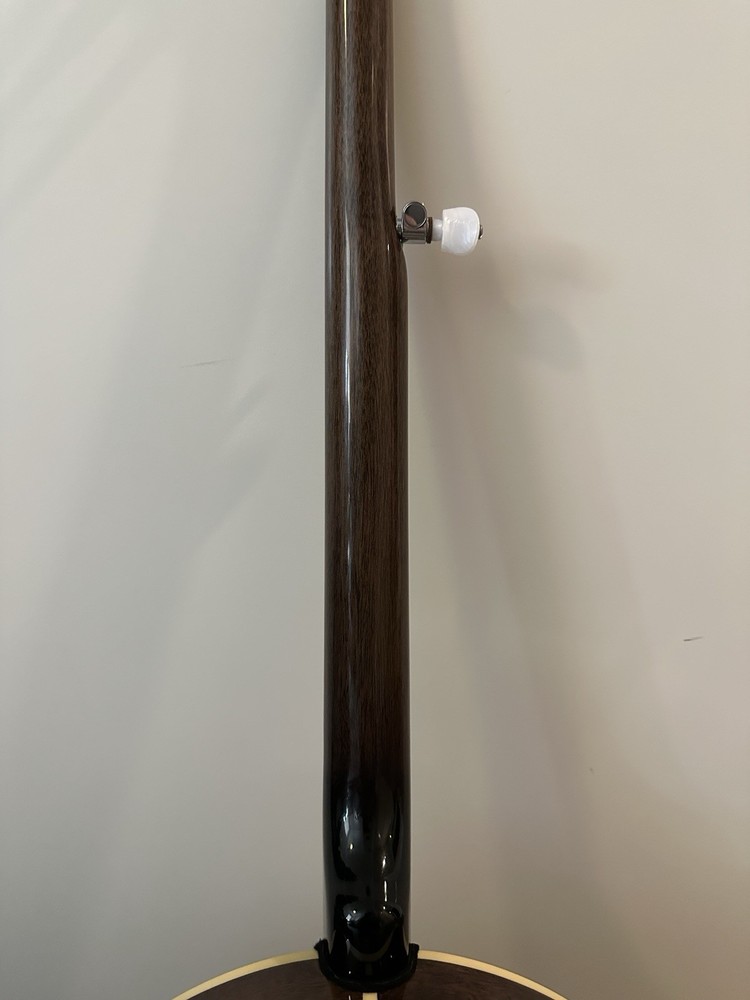 Epiphone MB-200 5-String Banjo w/ Hard Case