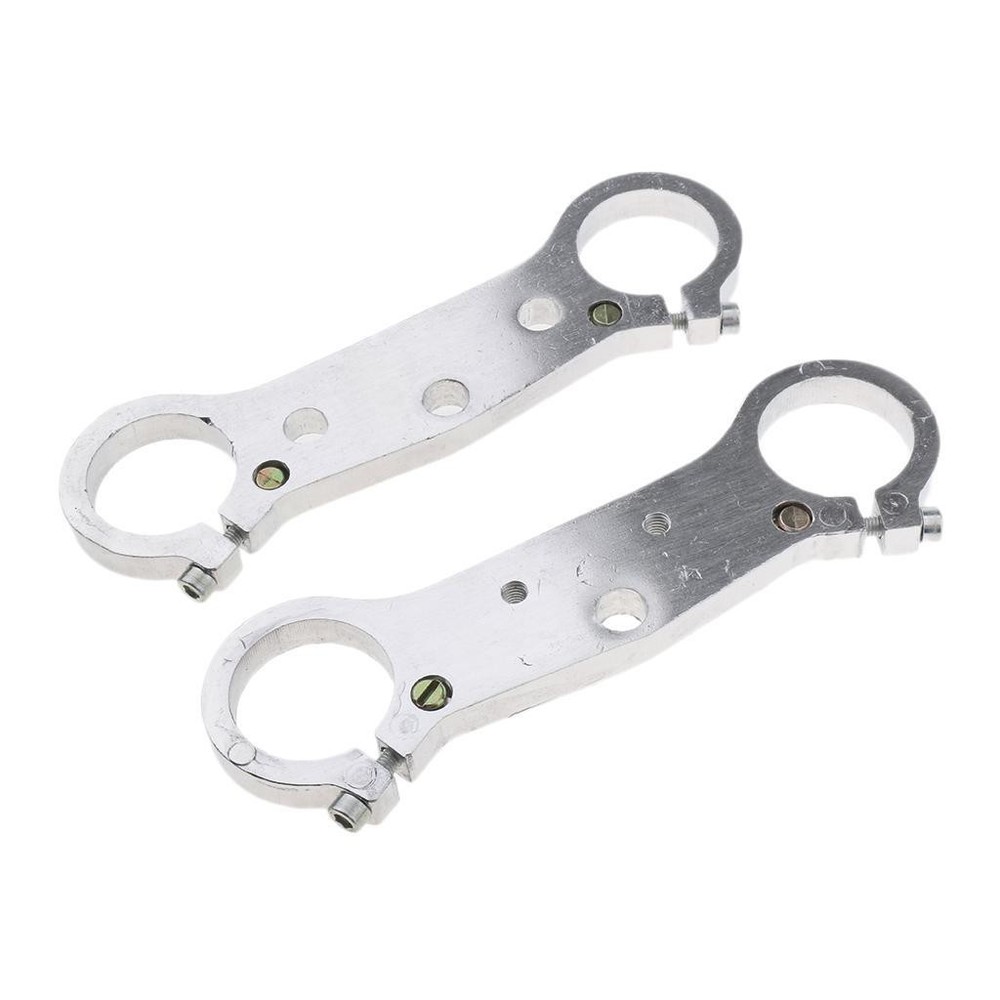 Front Fork Yokes ( Down Forks) for 47cc