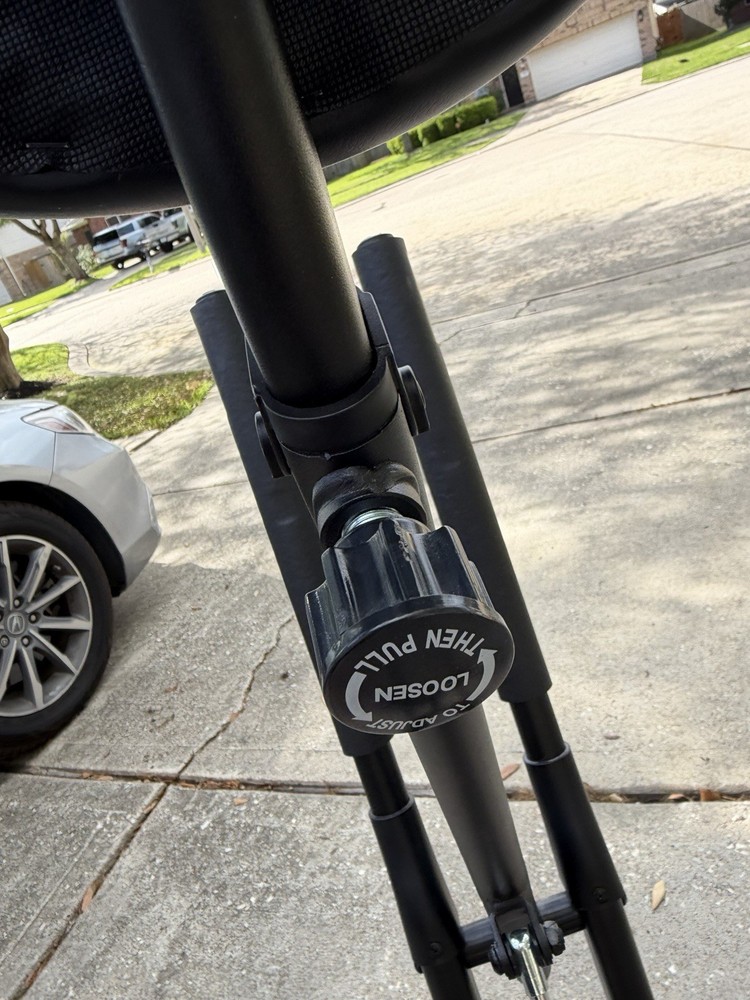 NICE! The DB Method Squat Workout Exercise Machine