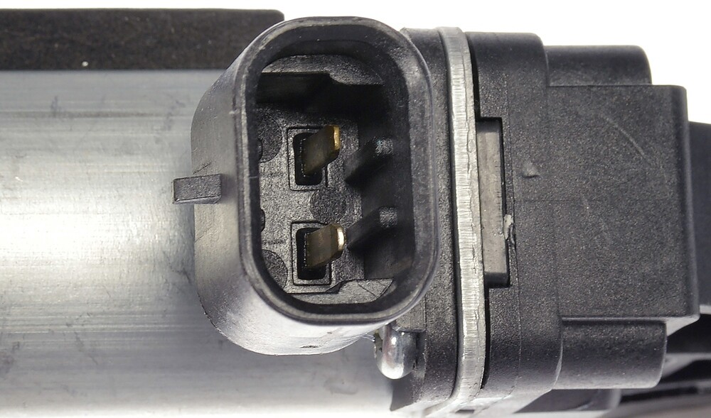 Window Reg w/ Motor Dorman (OE Solutions) 751-649