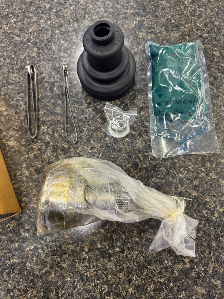 Moose CV Joint Kit Polaris 02130049