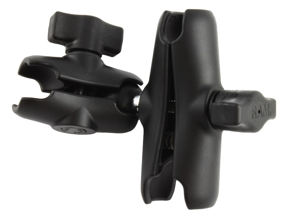 RAM-B-273U RAM 1" Ball Accessory Base for any B-size Socket Arm