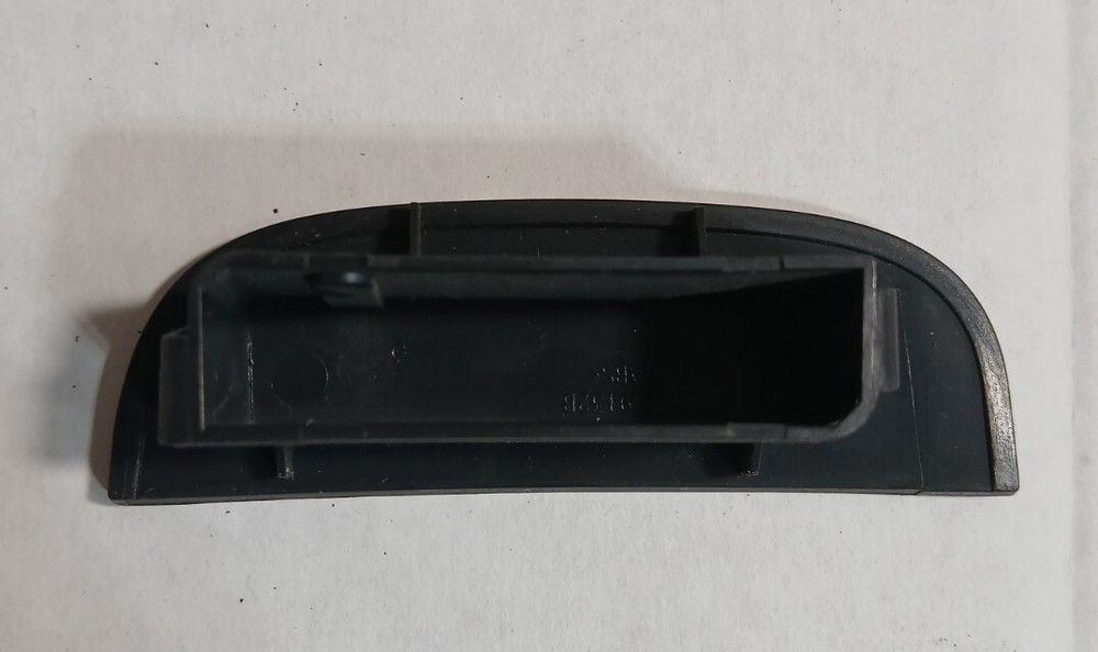1996-2005 Chevy Astro GMC Safari Cluster Bezel Dash Panel Insert Switch Delete