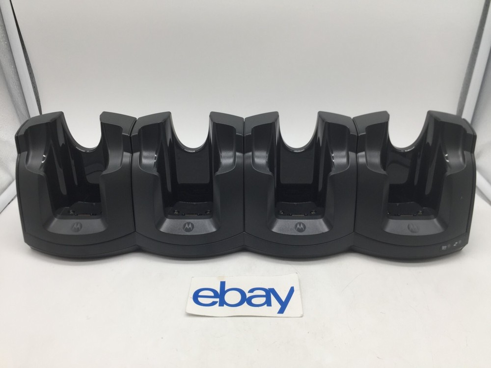 Symbol Technologies CRD3000-4000E Grey FREE S/H