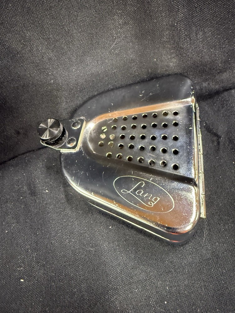 Lang Denture Duplicating Flask for Use in Producing Full/Partial Dentures