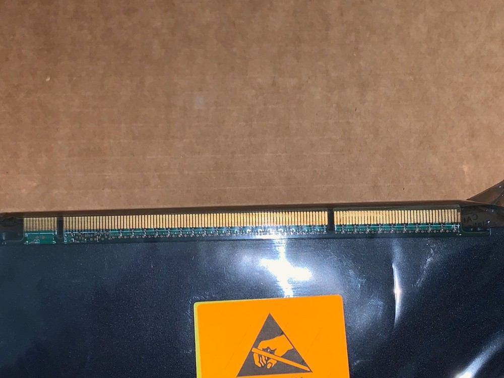 HP DL58067 Memory Expansion Board