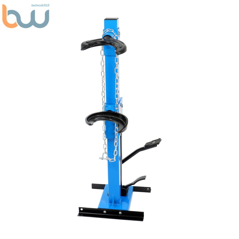 Coil Spring Compressor Auto Strut Hydraulic Compressor Removing Tool 4.5Ton