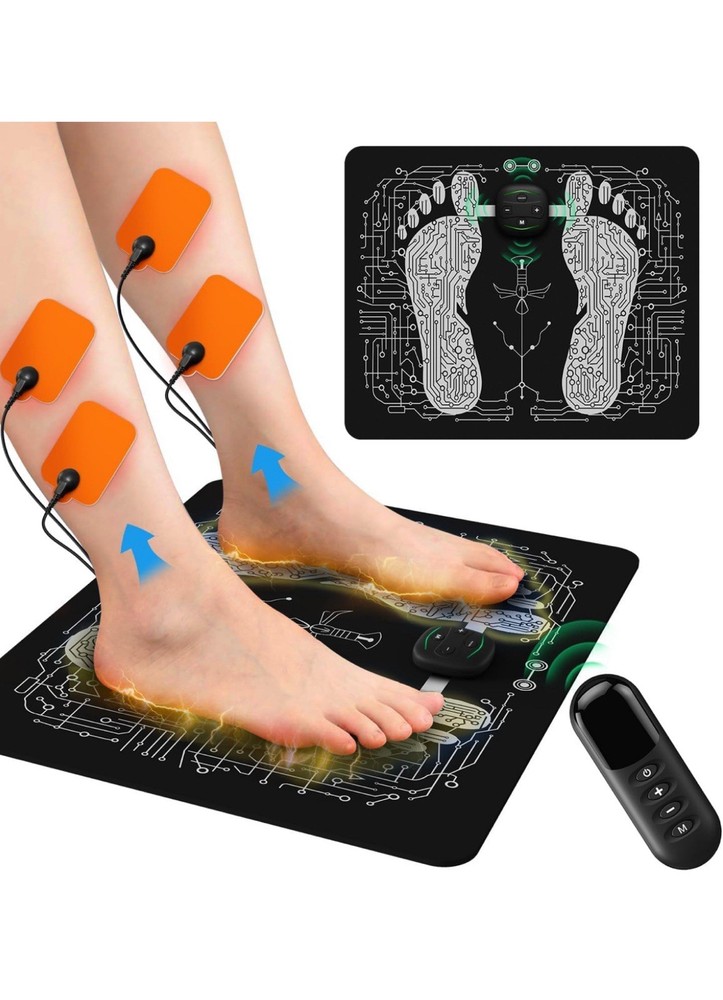 Transcutaneous Electronic Nerve Stimulator for Foot