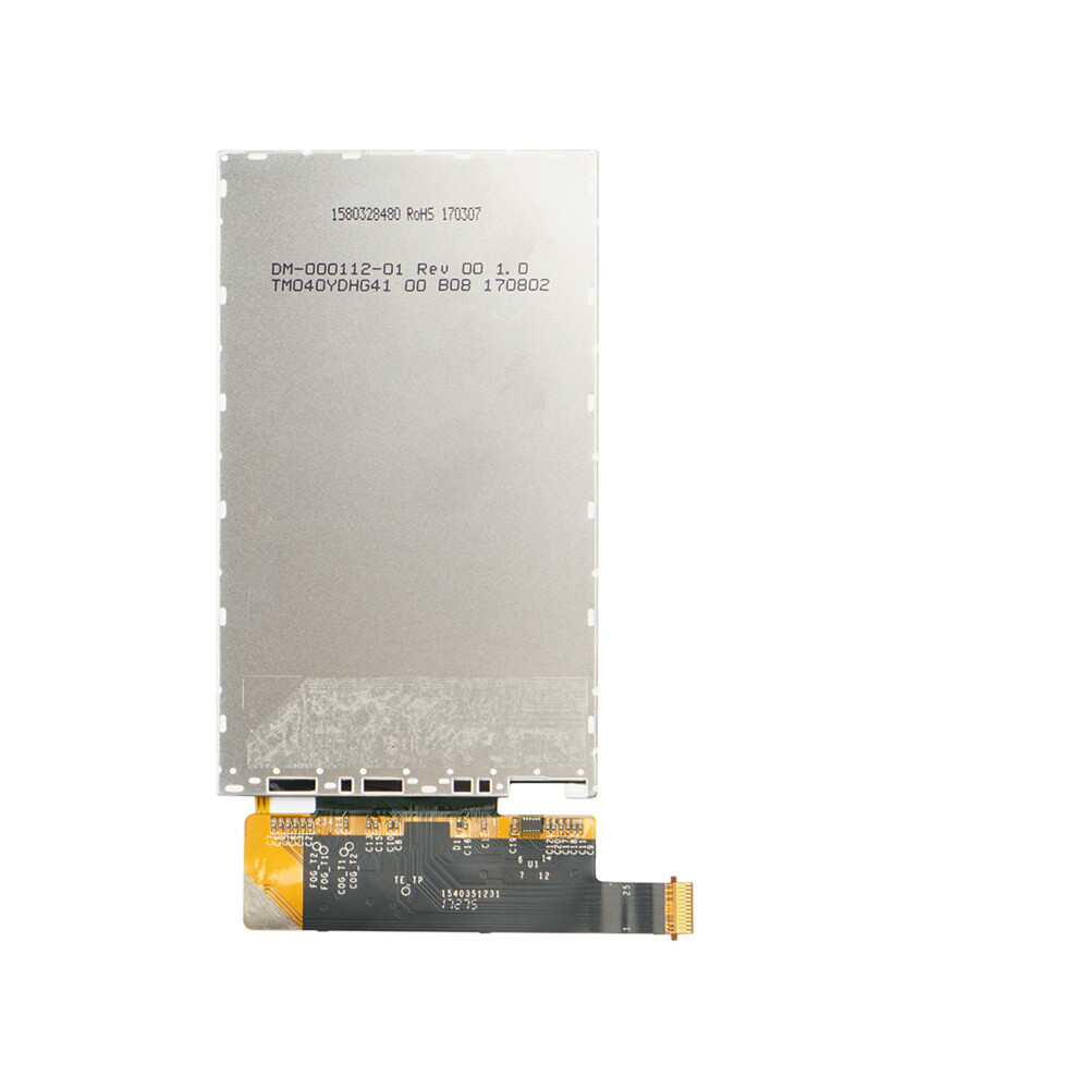 US MC33 LCD Module Display Screen Replacement for Motorola Zebra MC3300 MC330M