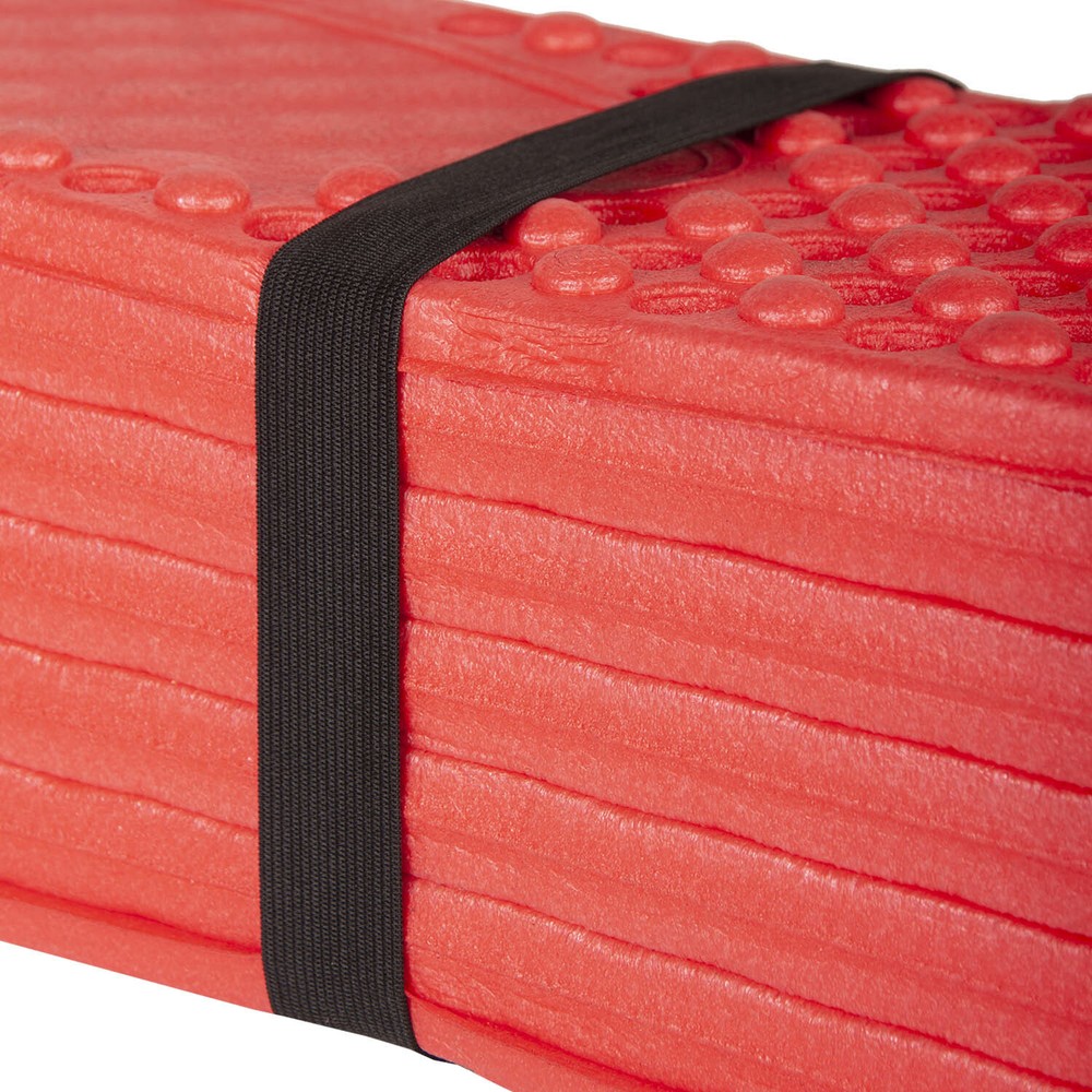 WFS™ Compact Ultra-Lite According Fold Foam Sleeping Pad - BRAND NEW!