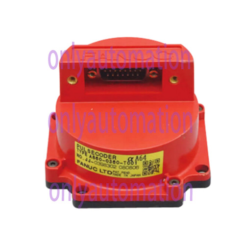 1PCS NEW FANUC A860-0360-T001 Servo Encoder~
