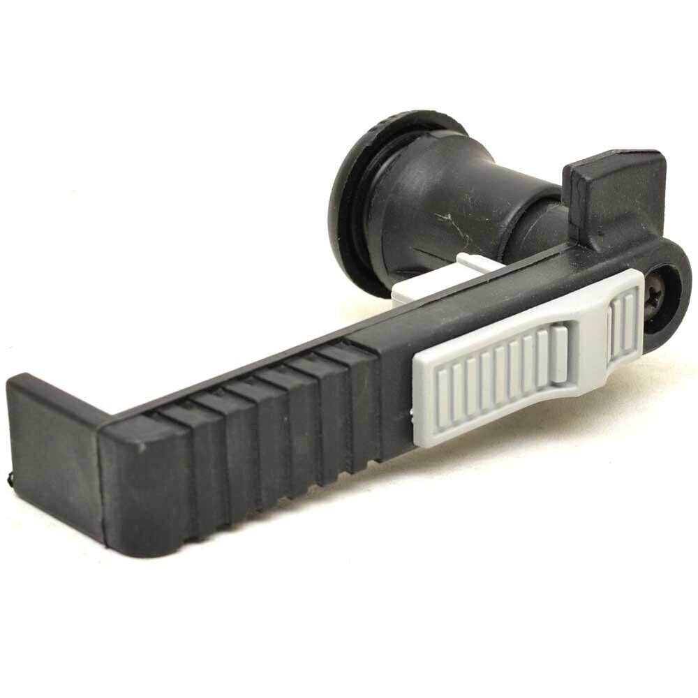 RIGHT LOCKING QUICK DOG NIBO