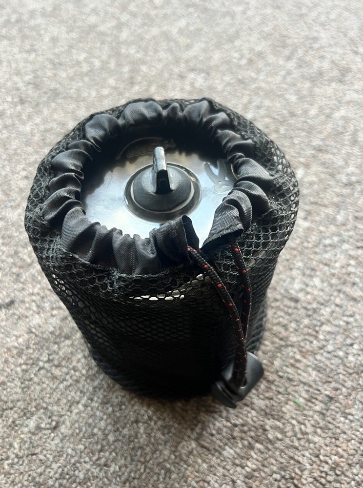 MSR Mini trail cooking canister