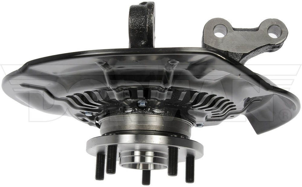 Steering Knuckle Kit Front Right Dorman 698-432