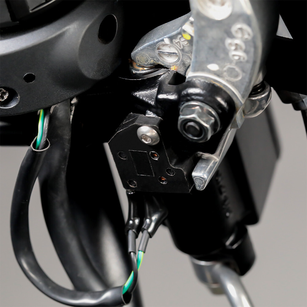 Front Brake Master Cylinder Switch Sensor For Tiger 660/800/1050/1200 Trident660