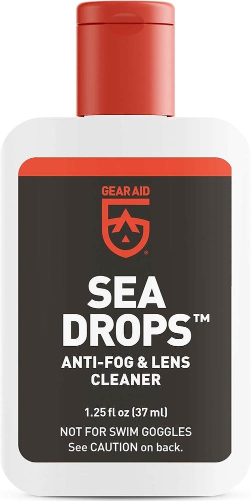 Sea Drops Cleaners
