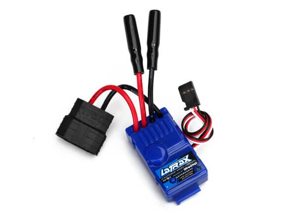 Traxxas LaTrax Waterproof Electronic Speed Control