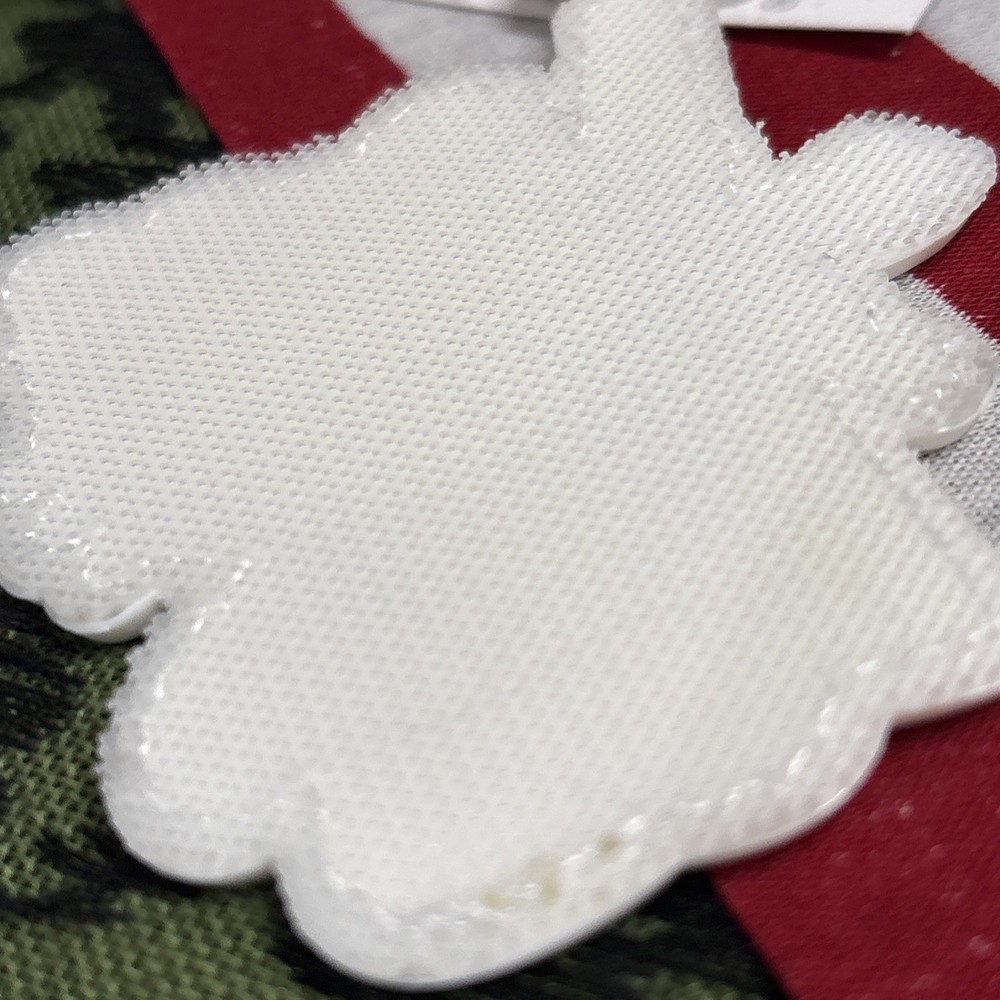 PvC Tactical Kittie Hook And Loop Patch High Quality 3d
