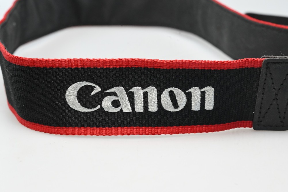 Canon 80D Camera Neck Shoulder Strap #G372