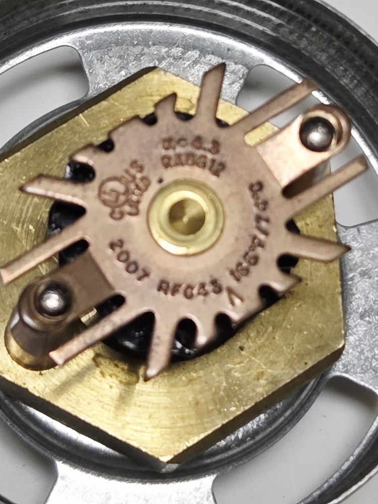 fire sprinkler RA0612