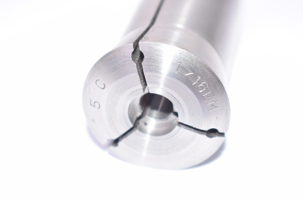 Lyndex 5C 1/16EM Collet