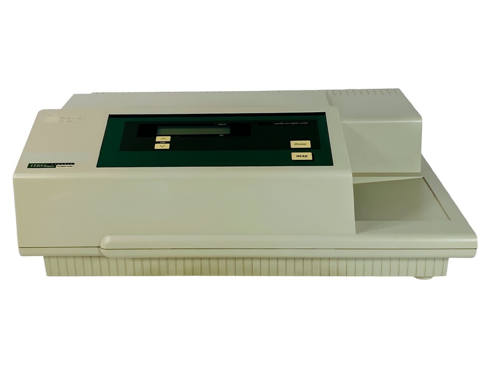 Molecular Devices Versamax Tunable Microplate Reader | Fast Shipping! ⚡