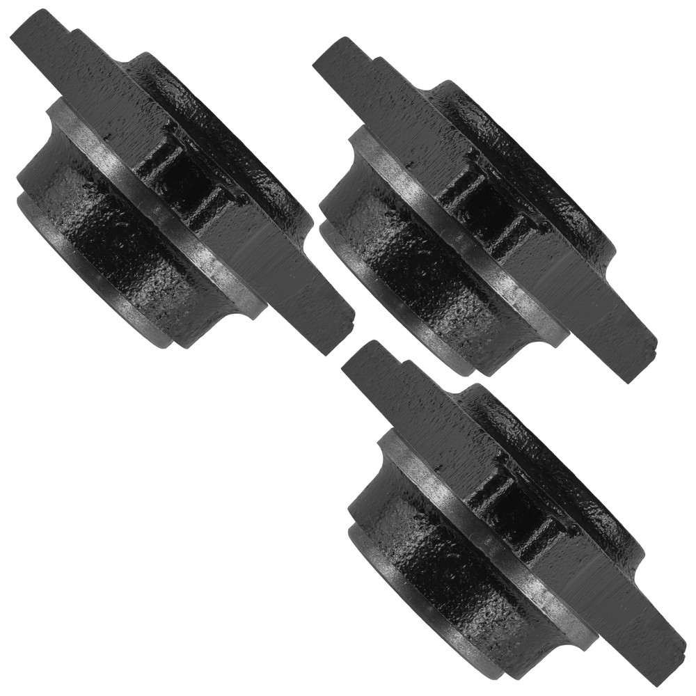 3X Blade Spindle Hub For John Deere AM30302