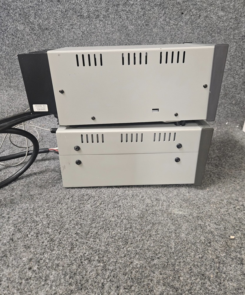 Ten-Tec 561 Corsair II HF Transceiver