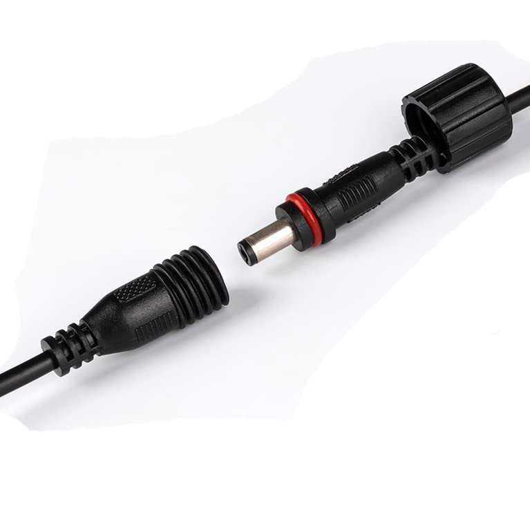 16.4ft Extension Cable for Solar Light only