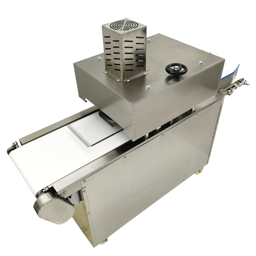 Dough Ball Forming Machine Rolling Machine Spherical Dough Molding Machine