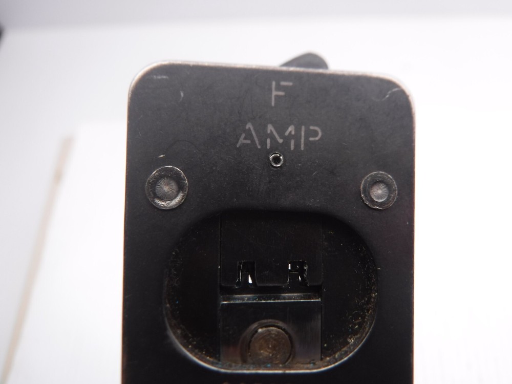 AMP 90302-1 Hand Crimp PP1237