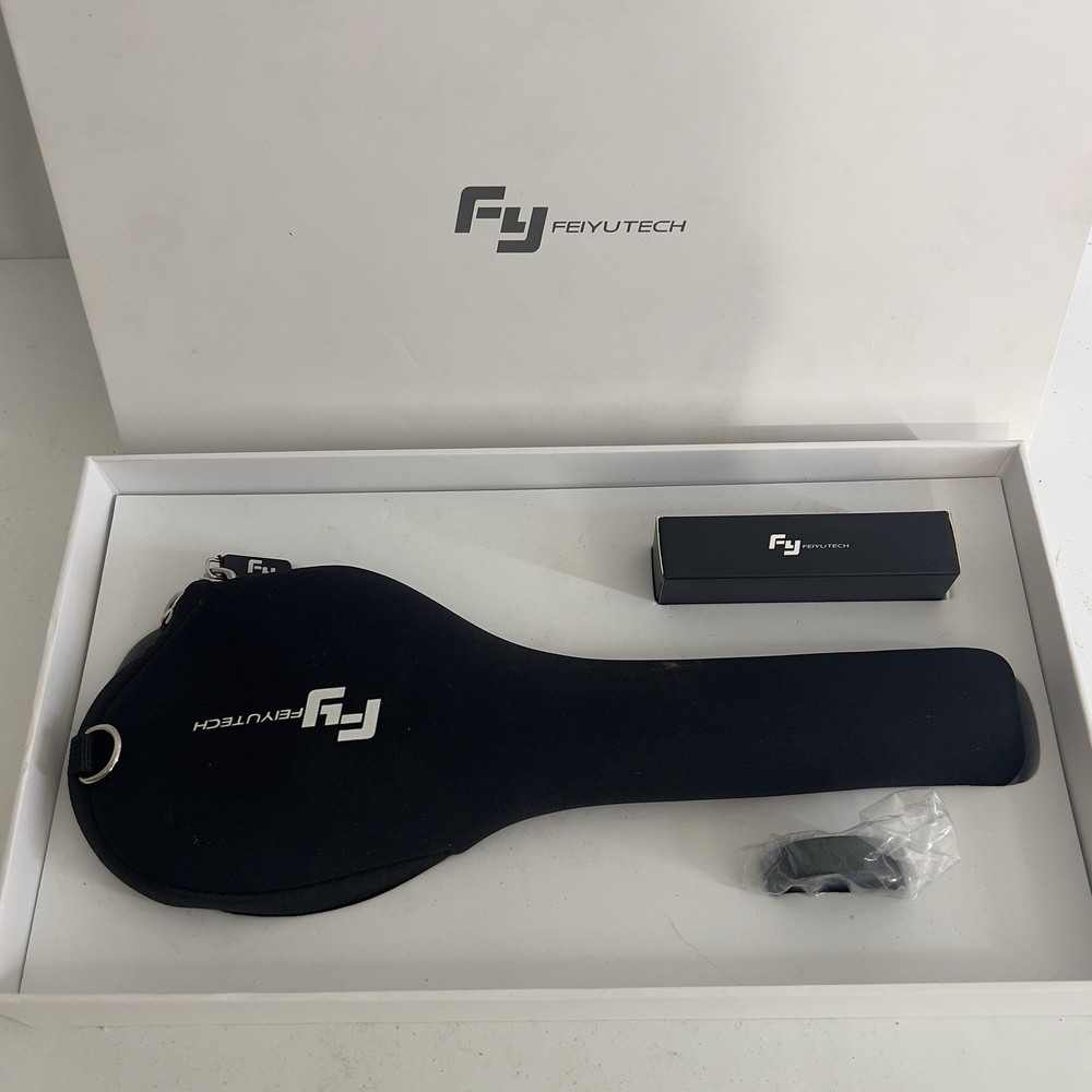 feiyu tech gimbal