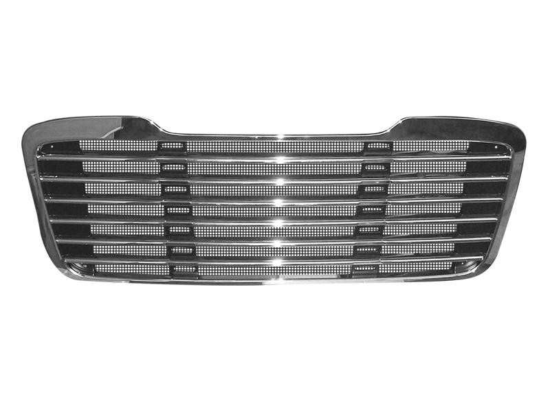 Freightliner M2 106 & 112 Grille